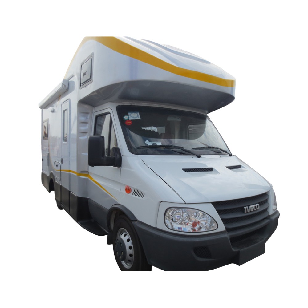 Diesel Campervan Wohnmobil