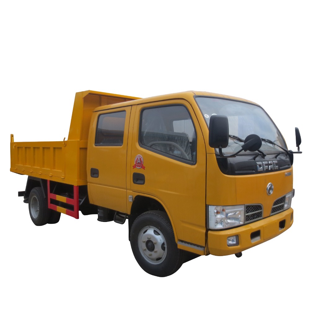 Dongfeng Mini-Muldenkipper