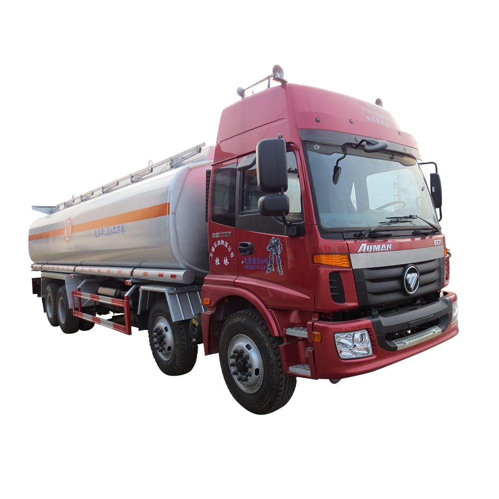 Foton 30 M3 Tankwagen